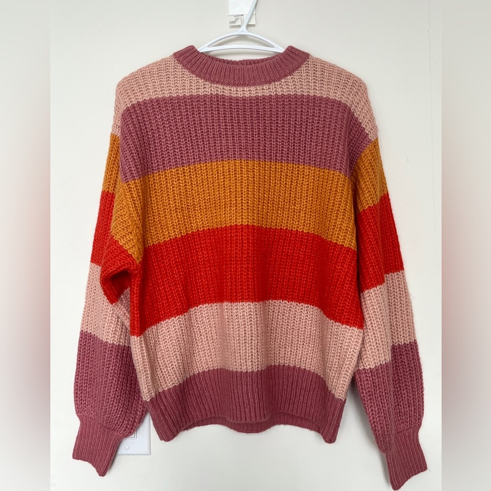 MONKI Women’s Oversized Sweater